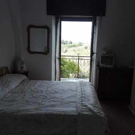 La Casolare * Condoianni