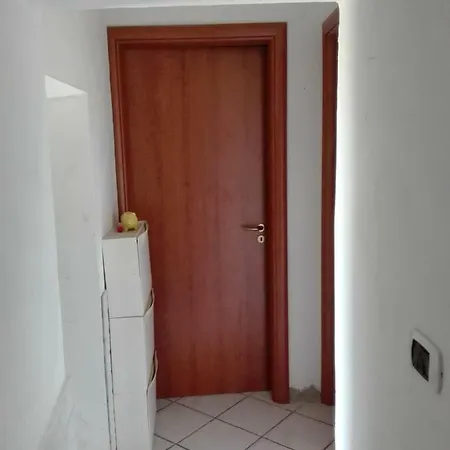 La Casolare Semesterbostad *