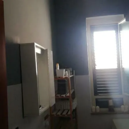 La Casolare Semesterbostad *