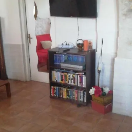 La Casolare *