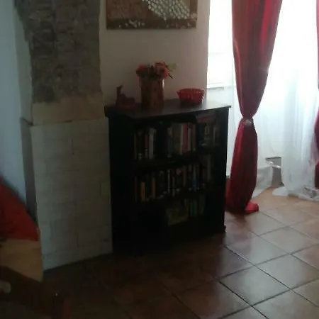 La Casolare * Condoianni